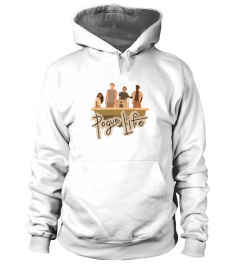 Outer Banks OBX Pogue Life Hoodie