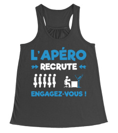 l'apéro recrute engagez vous