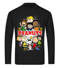 PEANUTS