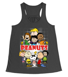 PEANUTS