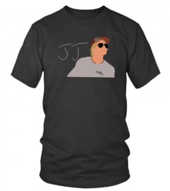 Outer Banks JJ Tshirt