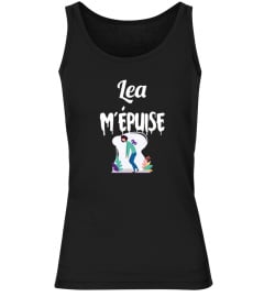 Lea m'épuise - Edition Limitée