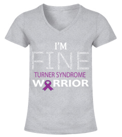 im fine turner syndrome