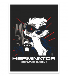 Herminator