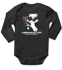 Herminator