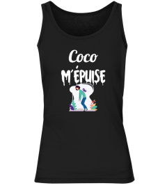 Coco m'épuise - Edition Limitée