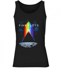 Pink Floyd Dark Side Of The Moon Licensed Graphic