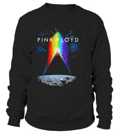 Pink Floyd Dark Side Of The Moon Licensed Graphic