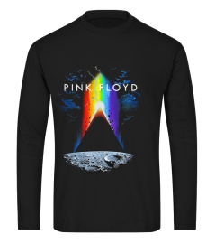 Pink Floyd Dark Side Of The Moon Licensed Graphic