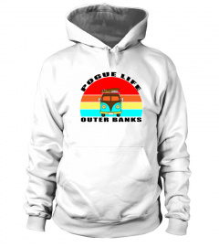 Outer Banks Pogue OBX Hoodie