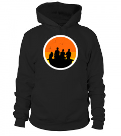 Outer Banks Hoodie Obx