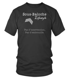 Sous-Baloche Lifestyle