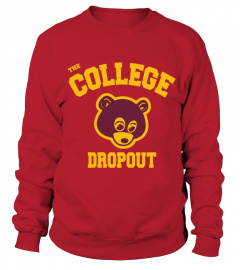 14. Kanye West - The College Dropout (2)