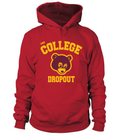 14. Kanye West - The College Dropout (2)