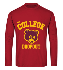 14. Kanye West - The College Dropout (2)