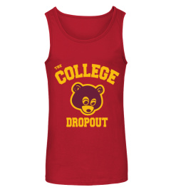 14. Kanye West - The College Dropout (2)