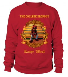 14. Kanye West - The College Dropout (3)