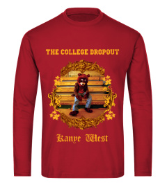 14. Kanye West - The College Dropout (3)