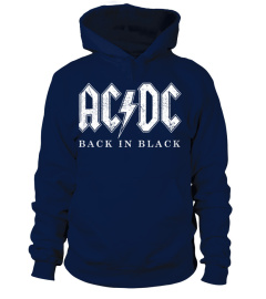 ACDC Back in black