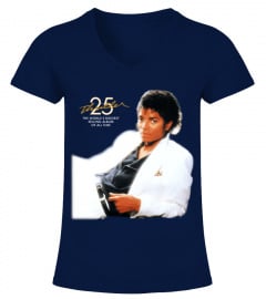 20 Michael Jackson - Thriller