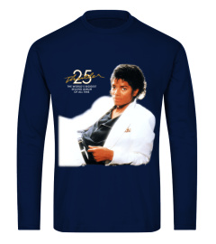 20 Michael Jackson - Thriller