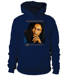 46 Bob Marley - Legend