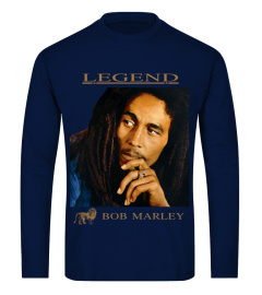 46 Bob Marley - Legend