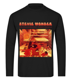 Stevie Wonder - Fulfillingness' First Finale