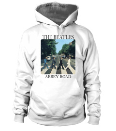 14 The Beatles, Abbey Road