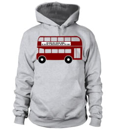 Limited Edition the bus to die by your side