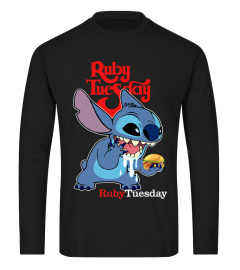 ruby tuesday