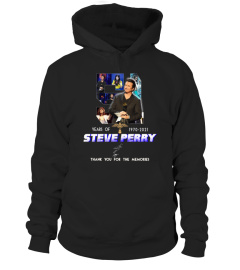 STEVE PERRY 51 YEARS OF 1970-2021