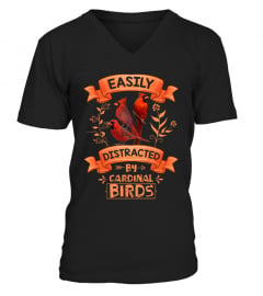 Cardinal Lover Shirt