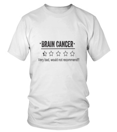 BRAIN CANCER SURVIVORS