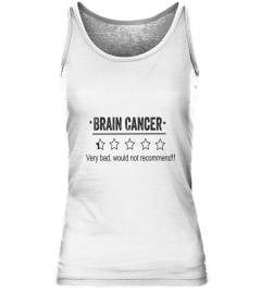 BRAIN CANCER SURVIVORS