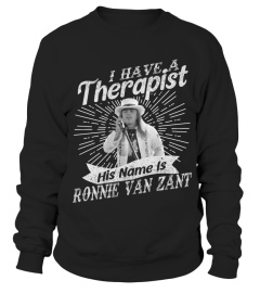 HIS NAME IS RONNIE VAN ZANT