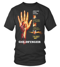 Goldfinger