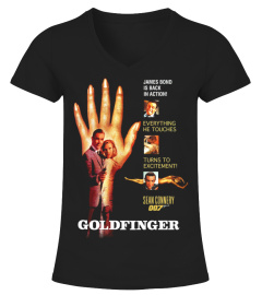 Goldfinger