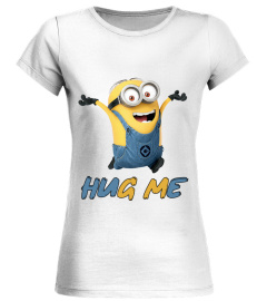 HUG ME