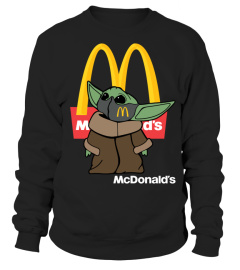 mcdonalds