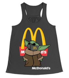 mcdonalds
