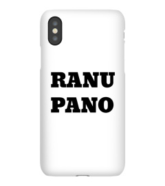 Ranu Pano