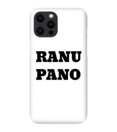 Ranu Pano