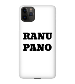 Ranu Pano