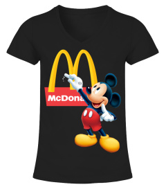 McDonalds 12
