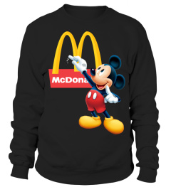 McDonalds 12