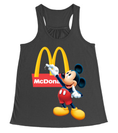 McDonalds 12
