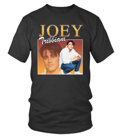 Joey Vintage