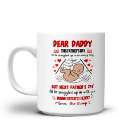 DEAR DADDY