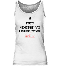 Si Coco n'existait pas il faudrait l'inventer - Edition Limitée